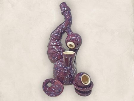 FlavorMaster Scorpion - Plum Jelly Hot on Sale