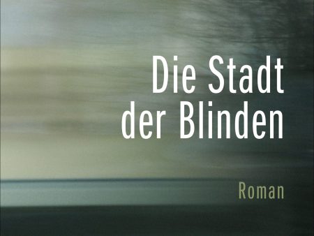 Die Stadt der Blinden For Cheap