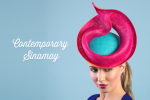 Contemporary Sinamay Deluxe Course Fashion