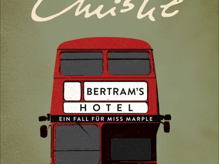 Bertram s Hotel Online