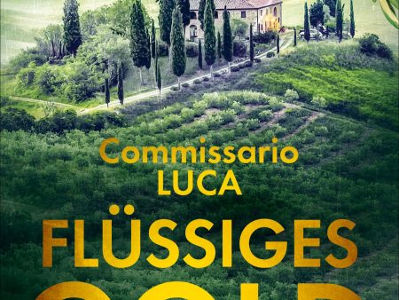 Flüssiges Gold Online now