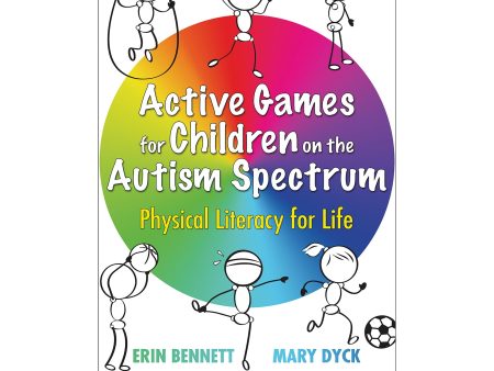 Active Games for Children on the Autism Spectrum epub For Cheap