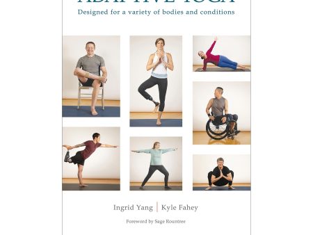 Adaptive Yoga epub Discount