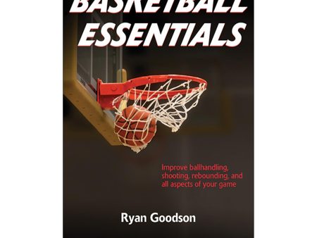 Basketball Essentials PDF Hot on Sale