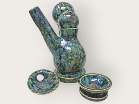 FlavorMaster Madame - Green Orient Online Hot Sale