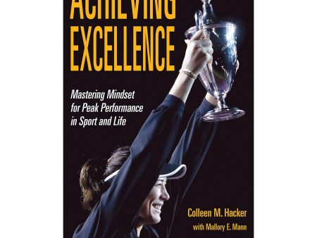 Achieving Excellence Discount