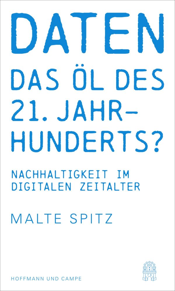 Daten - das Öl des 21. Jahrhunderts? Online Hot Sale