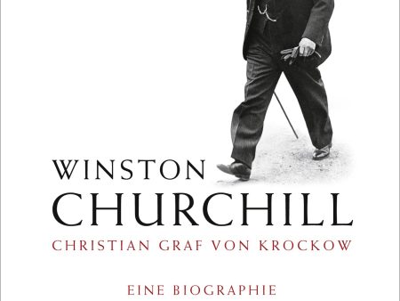 Winston Churchill Hot on Sale