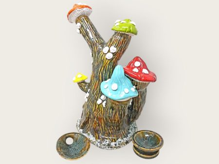 FlavorMaster Phantasy Mushroom - Art Edition For Discount