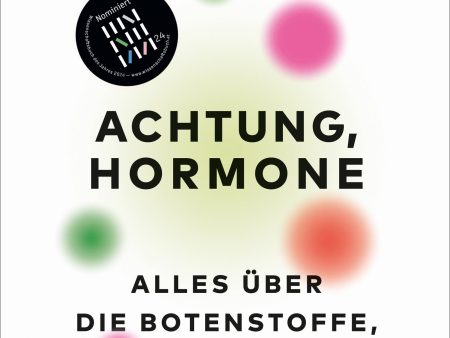 Achtung, Hormone For Cheap