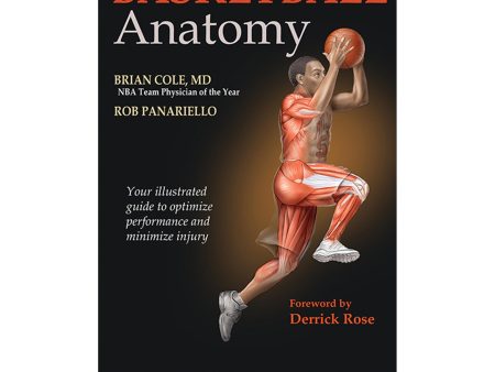 Basketball Anatomy PDF Online now