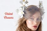 Veiled Crowns Deluxe Course Online now