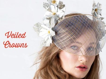 Veiled Crowns Deluxe Course Online now