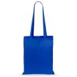 Shopper cotone 105gsm - personalizzata SERIGRAFIA 1 COLORE  1 lato Discount