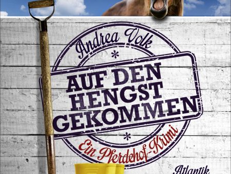 Auf den Hengst gekommen Sale