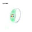 Braccialetto luci led personalizzato 1 colore Discount