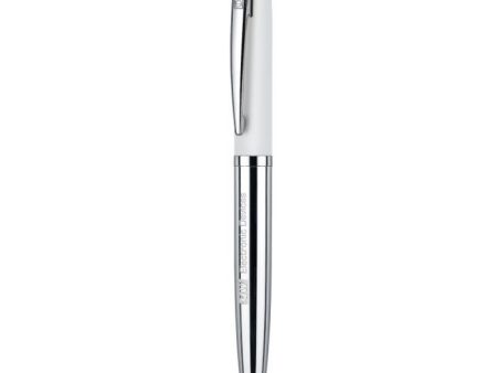 Penna metallo personalizzata Nautic stylus touch Senator Online Sale