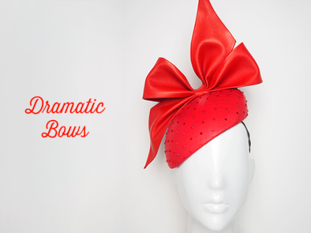 Dramatic Bows Live Lesson For Discount