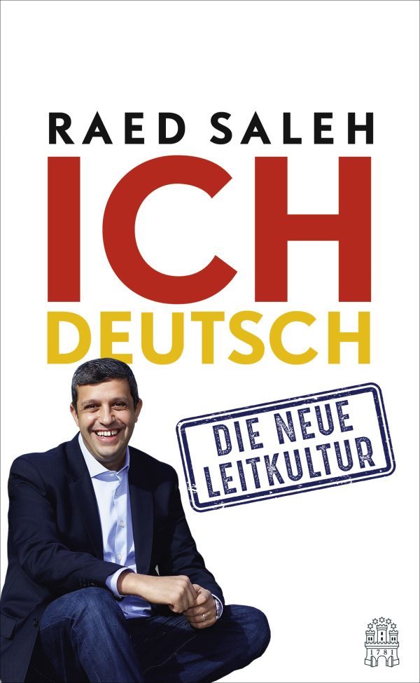 Ich deutsch Hot on Sale