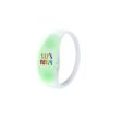 Braccialetto luci led personalizzato 1 colore Discount