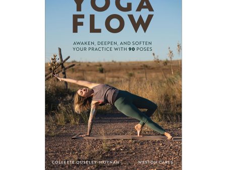 Foundational Yoga Flow Fashion