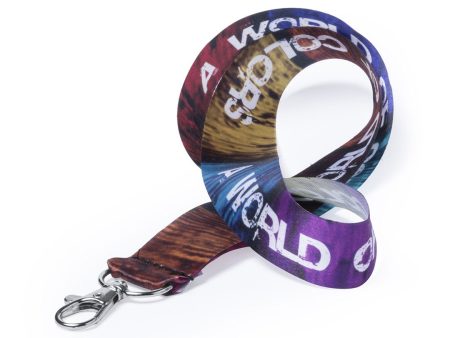 Lanyard sublimazione Nopak For Cheap