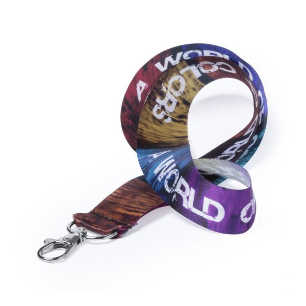 Lanyard sublimazione Nopak For Cheap