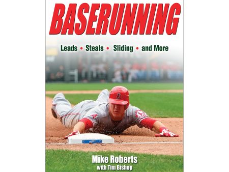 Baserunning PDF Cheap