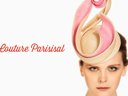 Couture Parisisal Course Online Hot Sale