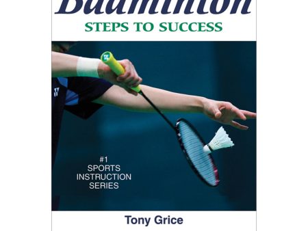 Badminton 2nd Edition PDF on Sale