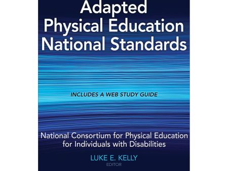 Adapted Physical Education National Standards 3rd Edition epub Online now