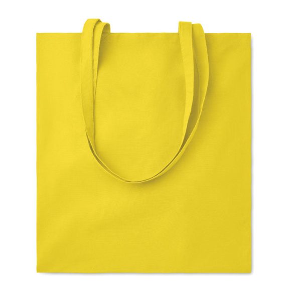 Shopper cotone 140 gsm- personalizzata stampa DIGITALE 1 lato For Cheap