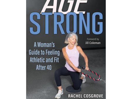 Age Strong epub Online Sale