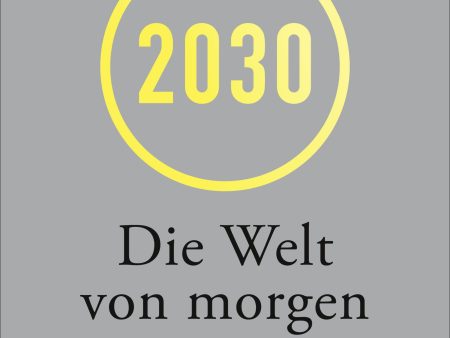 2030 Online Sale