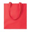 Shopper cotone 140 gsm- personalizzata stampa serigrafica 1 colore 1 lato Fashion