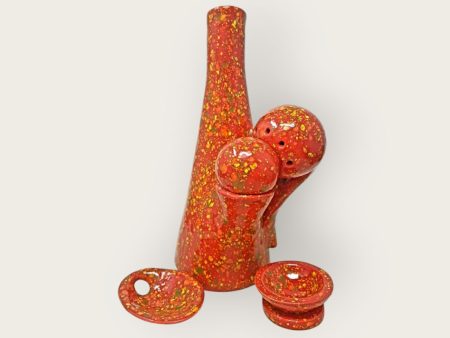 FlavorMaster Classic - Firecracker Hot on Sale