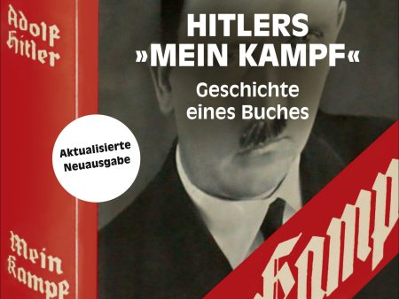 Hitlers  Mein Kampf  on Sale