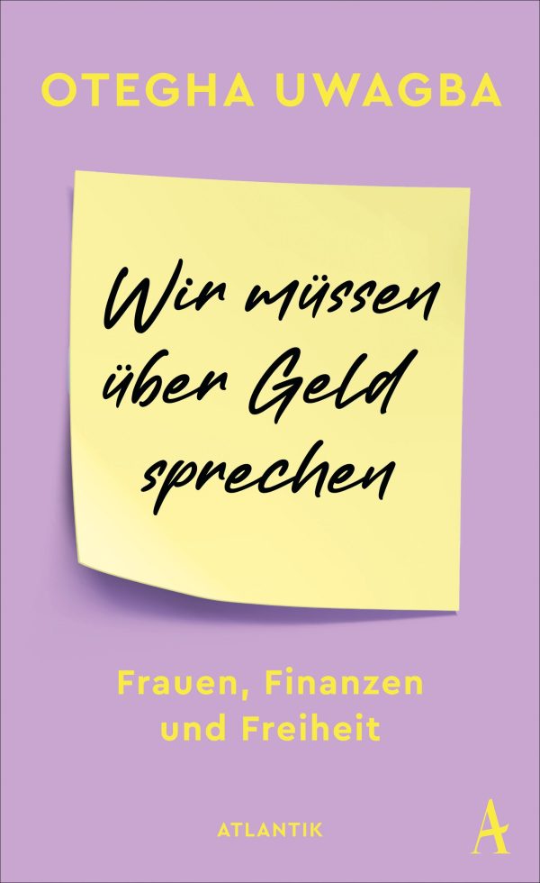 Wir müssen über Geld sprechen Discount