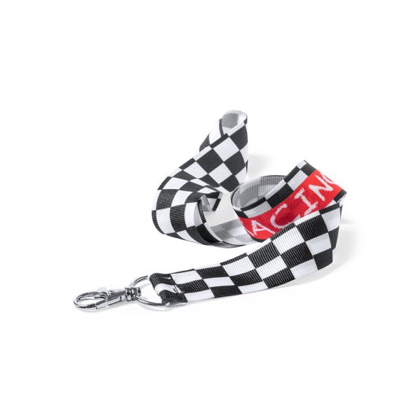 Lanyard sublimazione Nopak For Cheap