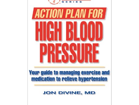 Action Plan for High Blood Pressure PDF Fashion