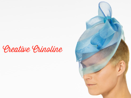 Creative Crinoline Guest Course Online now