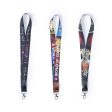 Lanyard sublimazione Nopak For Cheap