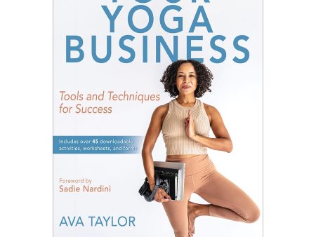 Your Yoga Business Sale