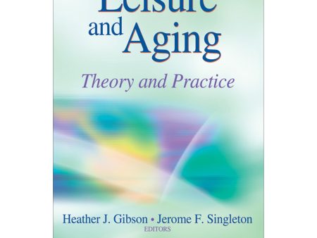 Leisure and Aging PDF Supply