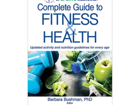 ACSM s Complete Guide to Fitness & Health 2nd Edition Online now