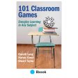 101 Classroom Games PDF Cheap