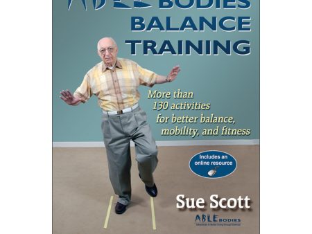 ABLE Bodies Balance Training Supply