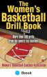 Women s Basketball Drill Book PDF, The For Discount