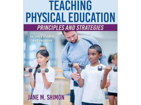 Introduction to Teaching Physical Education 2nd Edition epub With Web Resource Online