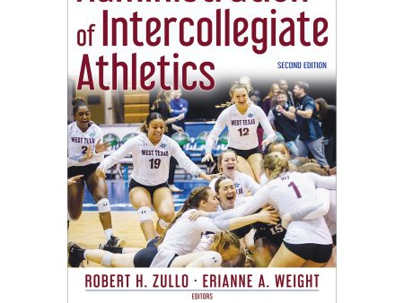 Administration of Intercollegiate Athletics 2nd Edition epub Discount